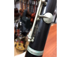(2538) Французский Кларнет LEBLANC Paris-foto11