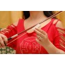 Канифоль для скрипки, альта и виолончели Rosin Leto 603