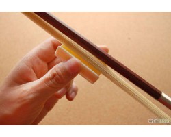 Канифоль для скрипки, альта и виолончели Rosin Leto 603-foto2