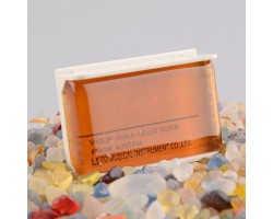 Канифоль для скрипки, альта и виолончели Rosin Leto 603-foto4