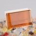 Канифоль для скрипки, альта и виолончели Rosin Leto 603