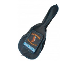 Новый чехол Maestro для акустической гитары oxford800-foto9