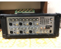 (2851) Микшерный Пульт SB-6200-foto2
