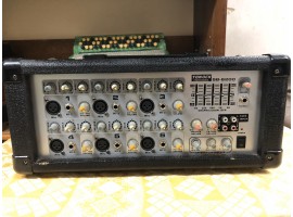 (2851) Микшерный Пульт SB-6200-foto2