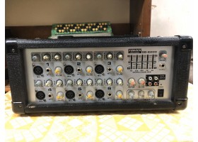 (2851) Микшерный Пульт SB-6200-foto2