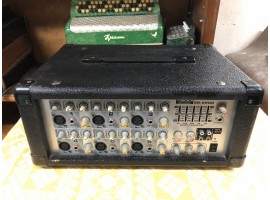 (2851) Микшерный Пульт SB-6200-foto3
