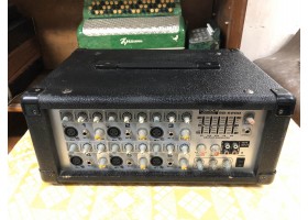 (2851) Микшерный Пульт SB-6200-foto3