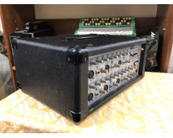 (2851) Микшерный Пульт SB-6200-foto4