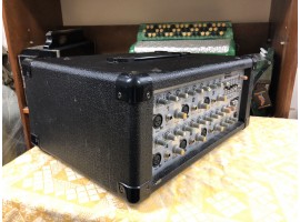 (2851) Микшерный Пульт SB-6200-foto4