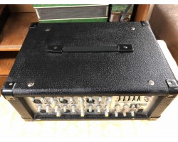 (2851) Микшерный Пульт SB-6200-foto5