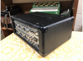 (2851) Микшерный Пульт SB-6200-foto6