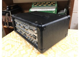 (2851) Микшерный Пульт SB-6200-foto6