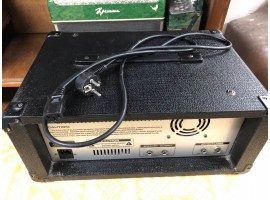 (2851) Микшерный Пульт SB-6200-foto7