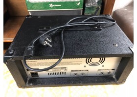 (2851) Микшерный Пульт SB-6200-foto7