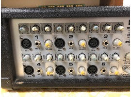 (2851) Микшерный Пульт SB-6200-foto9