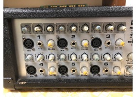 (2851) Микшерный Пульт SB-6200-foto9
