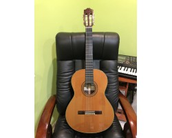 (2904) Испанская Гитара Cuenca 110 (MADE IN SPAIN)-foto2