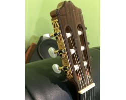 (2904) Испанская Гитара Cuenca 110 (MADE IN SPAIN)-foto10
