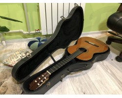 (2904) Испанская Гитара Cuenca 110 (MADE IN SPAIN)-foto3