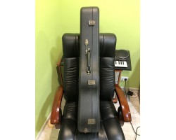 (2904) Испанская Гитара Cuenca 110 (MADE IN SPAIN)-foto13