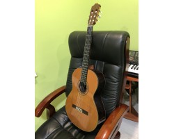 (2904) Испанская Гитара Cuenca 110 (MADE IN SPAIN)-foto6
