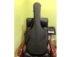 (2904) Испанская Гитара Cuenca 110 (MADE IN SPAIN)-foto14