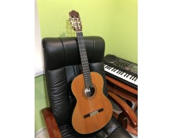 (2904) Испанская Гитара Cuenca 110 (MADE IN SPAIN)-foto7