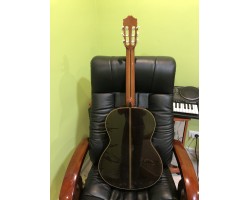 (2904) Испанская Гитара Cuenca 110 (MADE IN SPAIN)-foto15