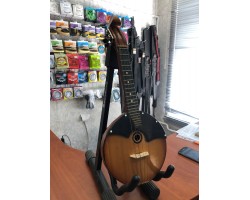 (3213) Домра Пикало 4-х струнная-foto5