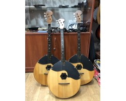 Новые Домры 3-х и 4-х струнные Эксклюзив-foto5