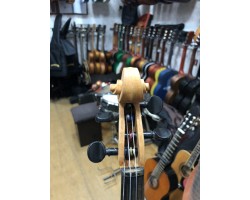 (3637) Московская Скрипка 1\2 Идеальное Состояние-foto7