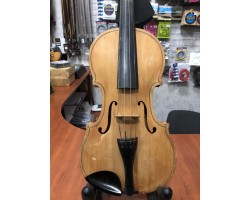 (3637) Московская Скрипка 1\2 Идеальное Состояние-foto3