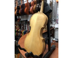 (3637) Московская Скрипка 1\2 Идеальное Состояние-foto9