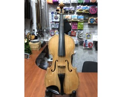 (3637) Московская Скрипка 1\2 Идеальное Состояние-foto2