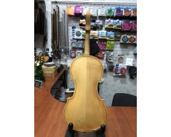 (3637) Московская Скрипка 1\2 Идеальное Состояние-foto10