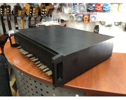 (3919) Профессиональный Графический Эквалайзер SAE PRO Series 2040 -foto6