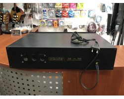 (3919) Профессиональный Графический Эквалайзер SAE PRO Series 2040 -foto8