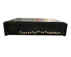 (3919) Профессиональный Графический Эквалайзер SAE PRO Series 2040 