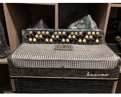 (4438) Кировский Баян (Полубаян) Восток с Регистрами-foto3