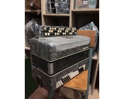 (4438) Кировский Баян (Полубаян) Восток с Регистрами-foto5
