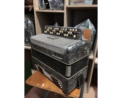 (4438) Кировский Баян (Полубаян) Восток с Регистрами-foto6