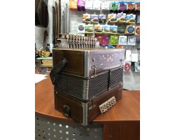 (4558) Гармошка Заказная Мастеровая Венский Строй Гармонь-foto6