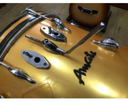 (4563) Крепление Amati для Барабанов Том Альт на Бас Бочку-foto4