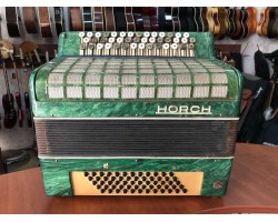 (5474) Баян Немецкий Horch [Полубаян] для Истинного Ценителя-foto2