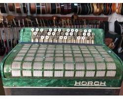 (5474) Баян Немецкий Horch [Полубаян] для Истинного Ценителя-foto3