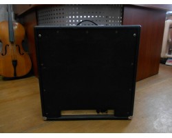 (5988) Басовый Комбоусилитель Ламповый Fender BASSMAN AMP 50 Ватт-foto12