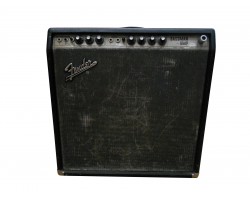 (5988) Басовый Комбоусилитель Ламповый Fender BASSMAN AMP 50 Ватт