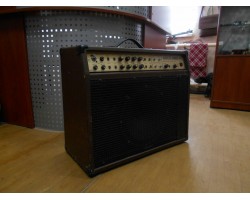 (5990) Комбоусилитель Roland Acoustic Chorus-100 [AC-100E] made in Italy-foto3
