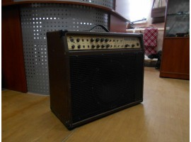 (5990) Комбоусилитель Roland Acoustic Chorus-100 [AC-100E] made in Italy-foto3