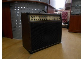 (5990) Комбоусилитель Roland Acoustic Chorus-100 [AC-100E] made in Italy-foto3